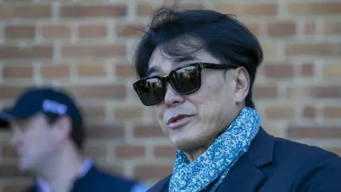 Laura Green Marc Chan