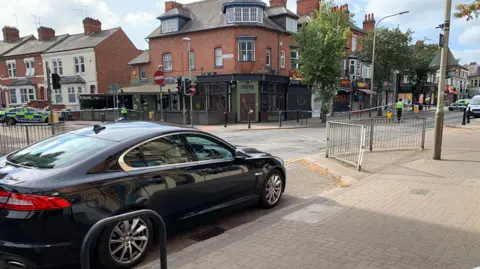Narborough Road