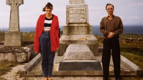 BBC John and Suzie