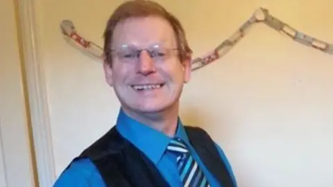 West Midlands Police Dean Bayliss