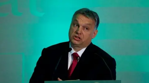 Reuters Viktor Orban