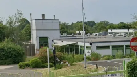 Google Maps Woodlands Meed College