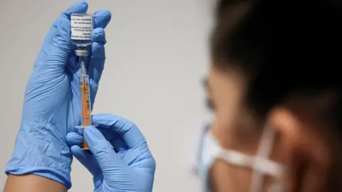 Reuters Coronavirus vaccine