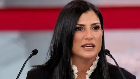Getty Images Dana Loesch