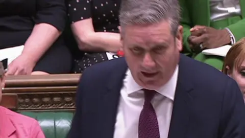 Sir Keir Starmer