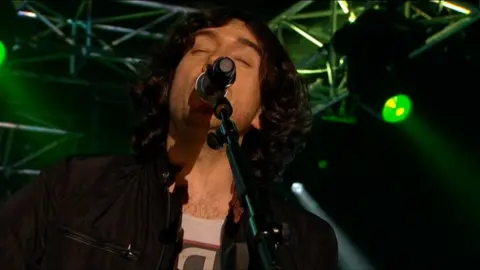 Gary Lightbody