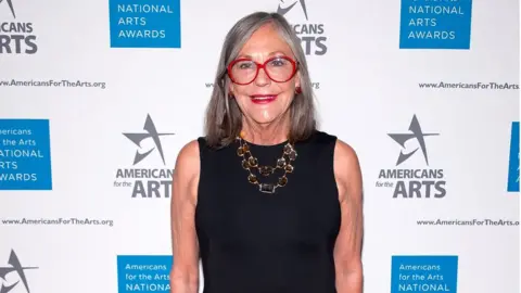 Getty Images Alice Walton