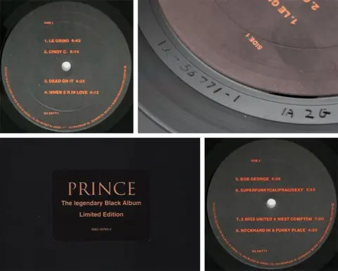 洋楽 CD Prince / Rare2prince PRINCE / THE HITS 2 – ALFFO RECORDS