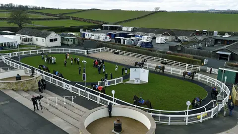 PA Media Course view