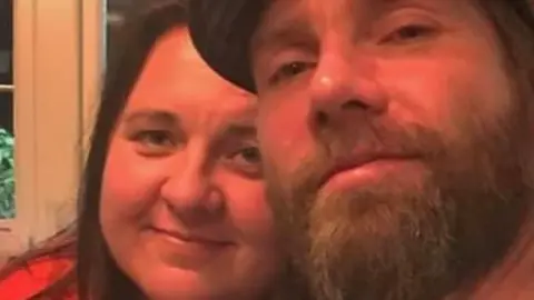 Catharina Vorster Catharina Vorster and her husband