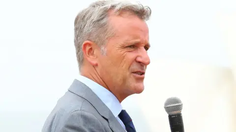 Chris Kermode