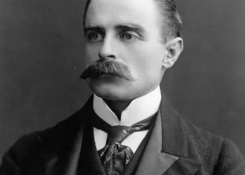 London Stereoscopic Company FE Younghusband