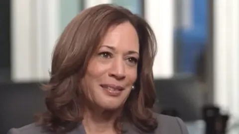 Kamala Harris