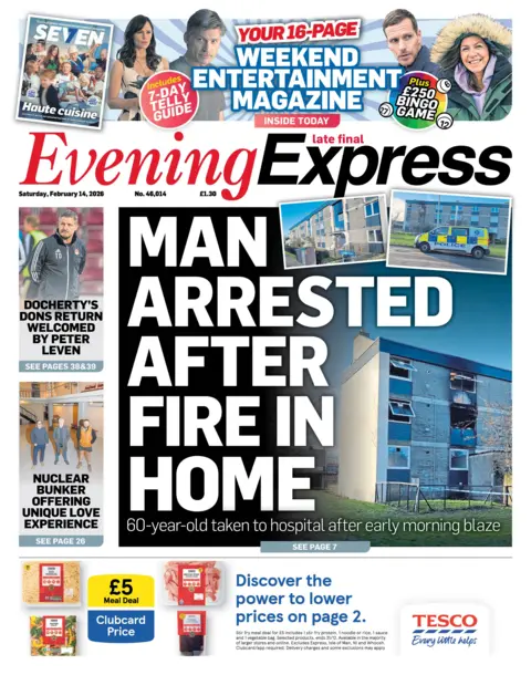 Evening Express