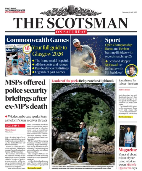 The Scotsman