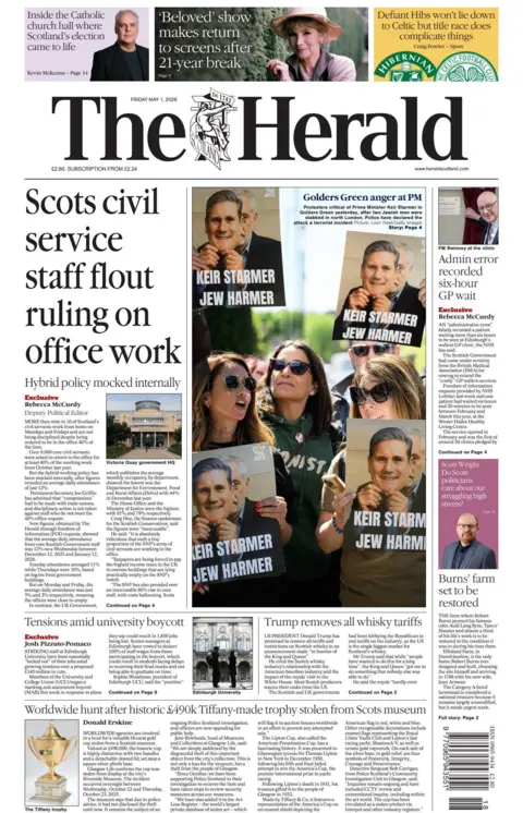 The Herald