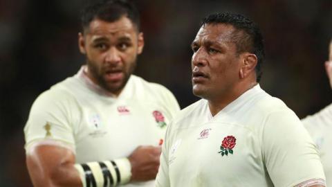 Billy and Mako Vunipola are regarded as being among Saracens' greatest ever players 