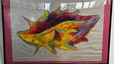 Good Company Surrey A colourful sketch