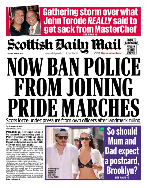Daily Mail