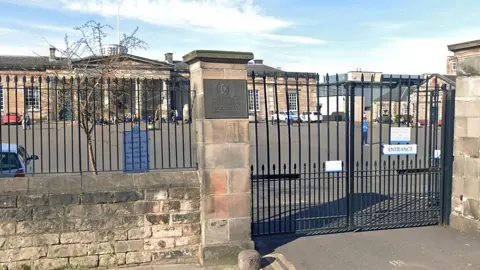 Google Edinburgh Academy