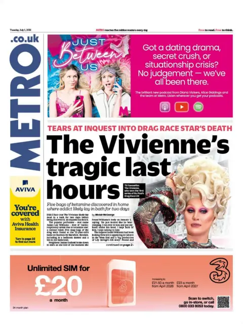 Metro