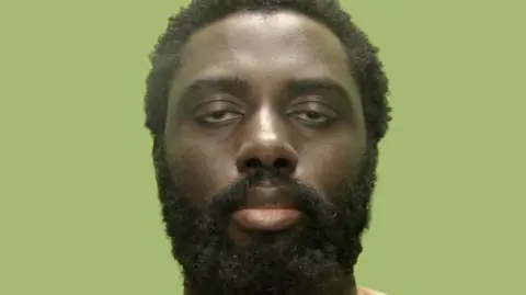 A mugshot of Valdo Calocane
