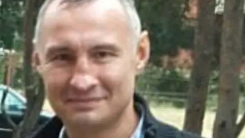 Lincolnshire Police Alberts Volkausks