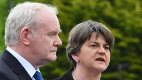 Pacemaker Martin and Arlene