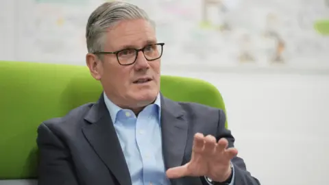Keir Starmer