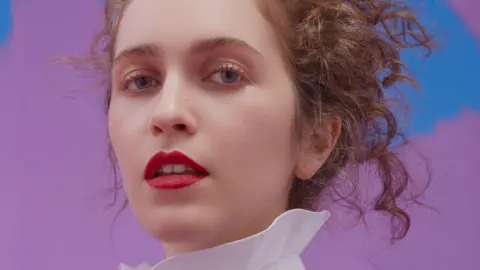 Atlatic Records Rae Morris