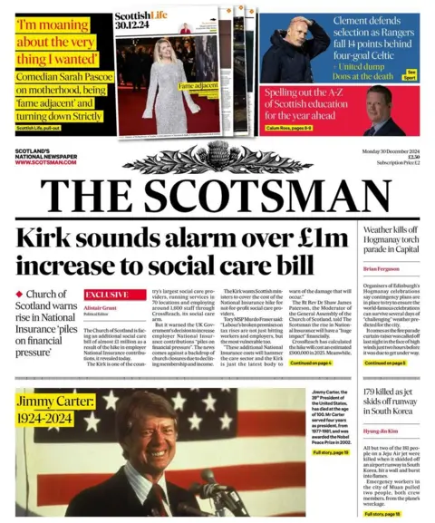 The Scotsman