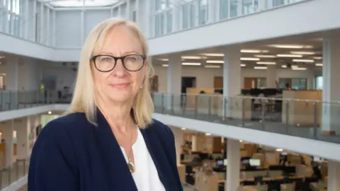 Sirona chief executive Jo Beer said it recognised the professionalism of staff while identifying areas where improvement was needed.