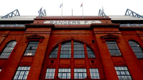 PA Media Rangers /Inbox