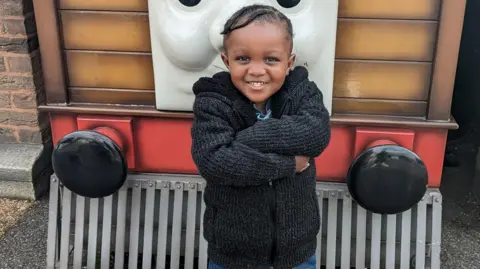 Durham Police Dwelaniyah Robinson