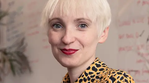 Richard Davenport Pheobe Eclair-Powell