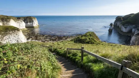 Getty Images Flamborough head