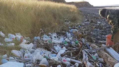 Bill Dale Ballaugh Beach