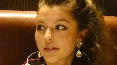 GROVES FAMILY Sarah Groves