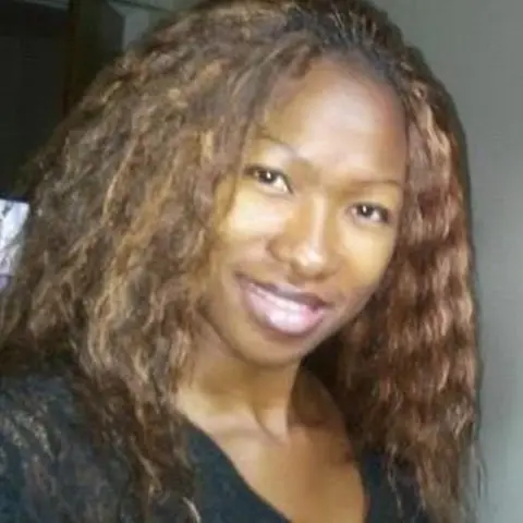 Facebook/ Jasmine Edwards Jasmine Edwards, says she was racially profiled during the Fourth of July holiday