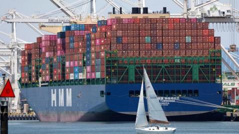 US Tariffs on Nations Trading with Iran: Implications and Trade Dynamics