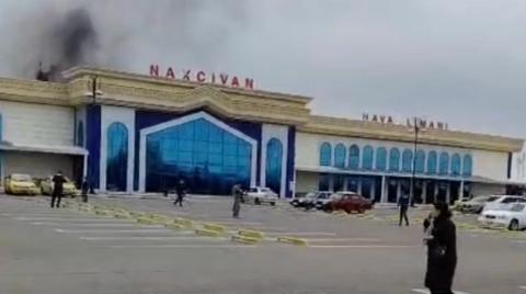 Azerbaijan's Strong Response to Iran's Drone Strikes: A Turning Point?