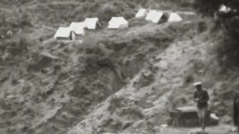 Hopscotch Films Harry Birrell