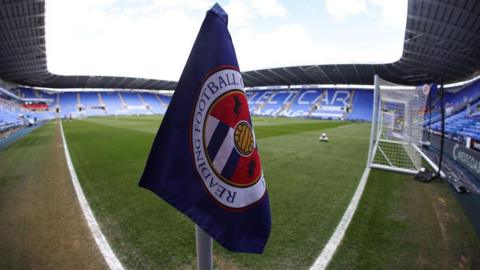 A general view of Madejski Stadium, home of Reading FC