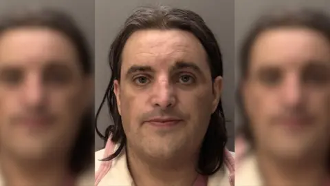 Trans woman in Devon jailed for arranging sex with fake underage girls 