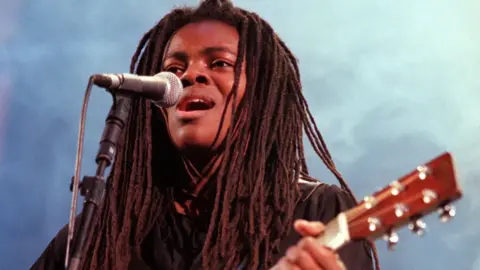 PA Tracy Chapman