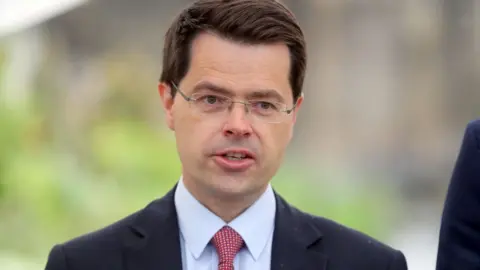 PA James Brokenshire