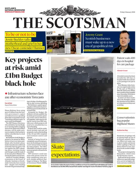 The Scotsman