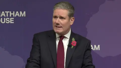 Sir Keir Starmer