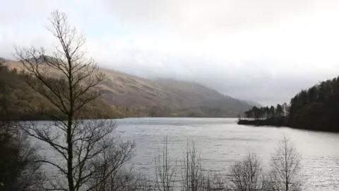 BBC Thirlmere