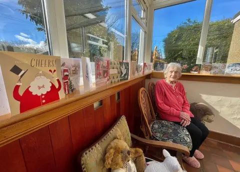 Jon and Pat Drummond